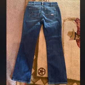 Woman’s Ariat FR Jeans Size 29R
